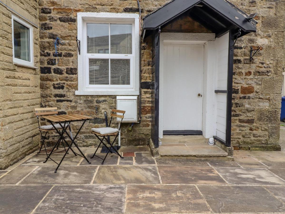 5 East Street Villa Skipton Exterior photo