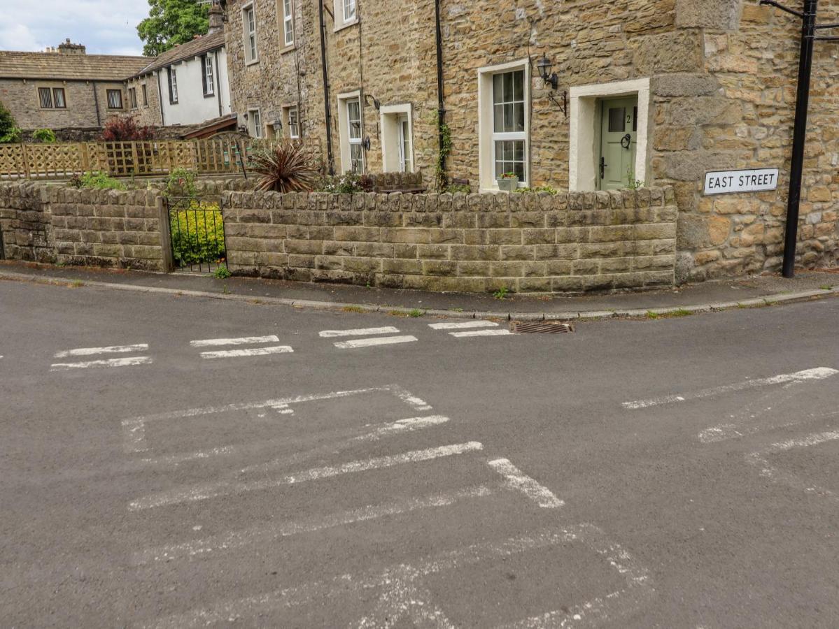 5 East Street Villa Skipton Exterior photo